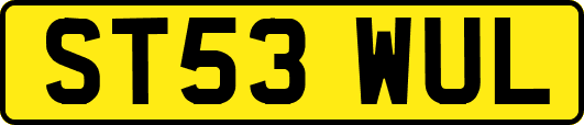 ST53WUL
