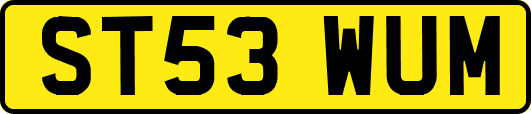 ST53WUM