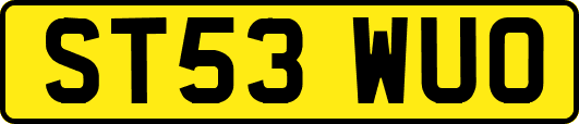 ST53WUO