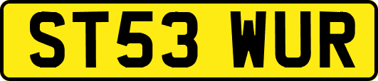 ST53WUR