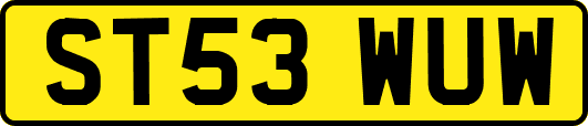 ST53WUW