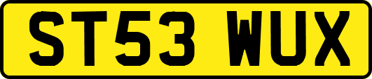 ST53WUX