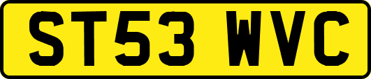 ST53WVC