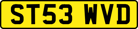 ST53WVD