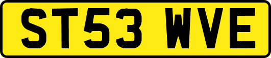 ST53WVE