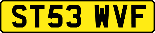 ST53WVF