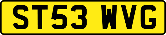 ST53WVG