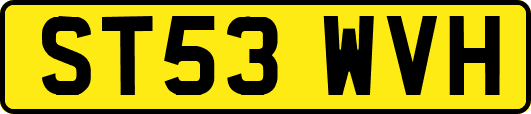 ST53WVH