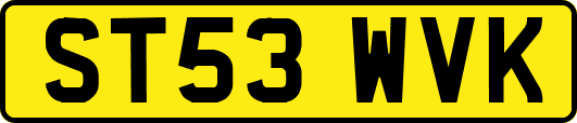 ST53WVK