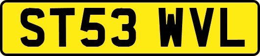 ST53WVL