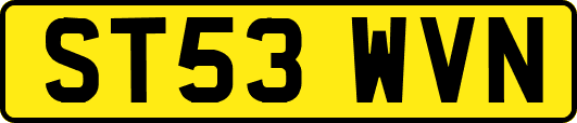ST53WVN