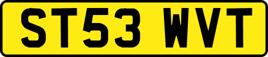 ST53WVT