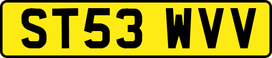 ST53WVV