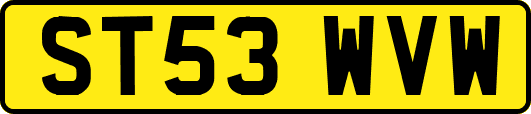 ST53WVW