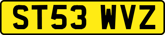 ST53WVZ
