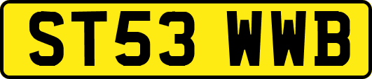 ST53WWB