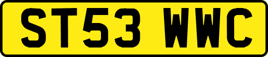 ST53WWC