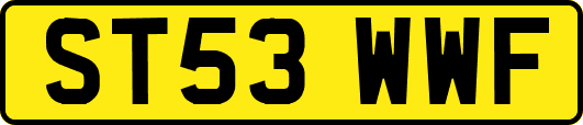 ST53WWF