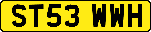 ST53WWH