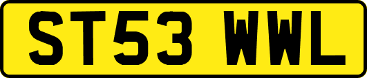 ST53WWL