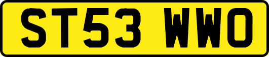 ST53WWO