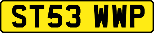 ST53WWP