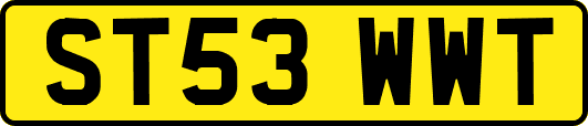 ST53WWT