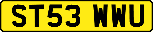 ST53WWU