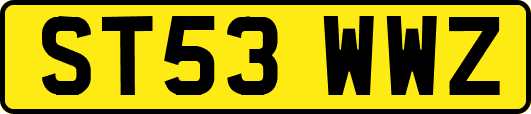 ST53WWZ