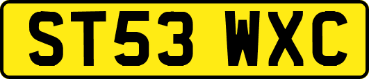 ST53WXC