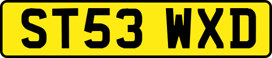 ST53WXD