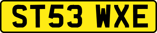 ST53WXE