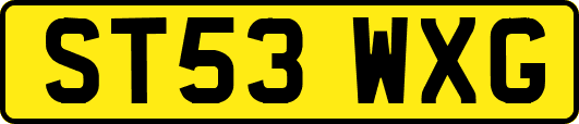 ST53WXG