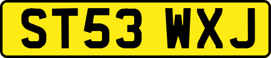ST53WXJ