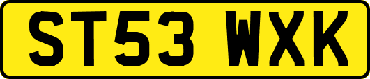 ST53WXK