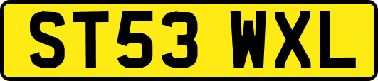 ST53WXL