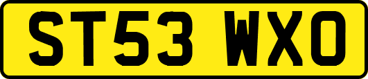 ST53WXO