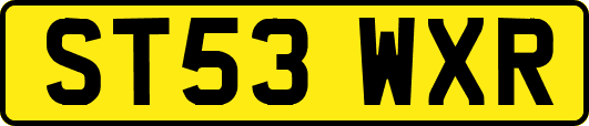 ST53WXR