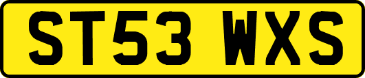ST53WXS