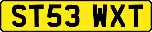 ST53WXT