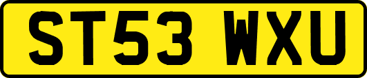 ST53WXU