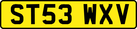 ST53WXV