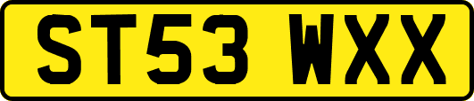 ST53WXX