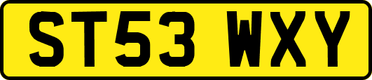 ST53WXY