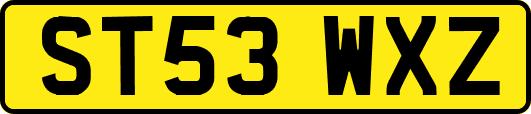 ST53WXZ