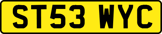 ST53WYC