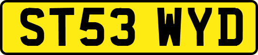 ST53WYD