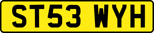ST53WYH