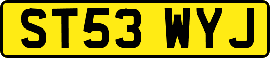 ST53WYJ