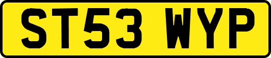 ST53WYP